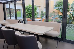 Aparthotel Silver