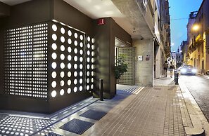 Aparthotel Silver