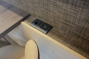 Aparthotel Silver