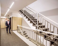 Aparthotel Silver