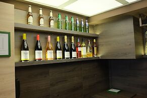 Aparthotel Silver
