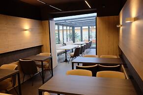 Aparthotel Silver