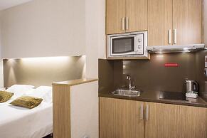 Aparthotel Silver