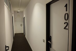 Aparthotel Silver
