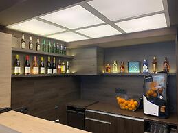 Aparthotel Silver