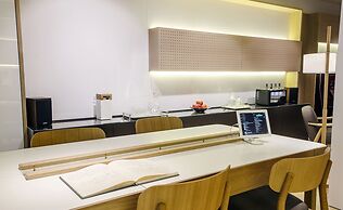 Aparthotel Silver