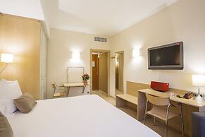 Aparthotel Silver
