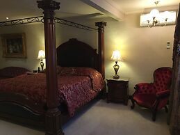 Albury Manor House