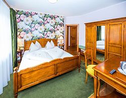 Romantik Hotel Zell am See