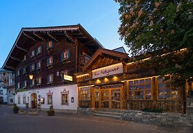 Romantik Hotel Zell am See