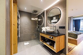 Romantik Hotel Zell am See