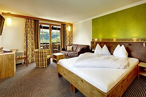 Romantik Hotel Zell am See