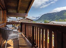 Romantik Hotel Zell am See