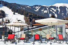 Romantik Hotel Zell am See