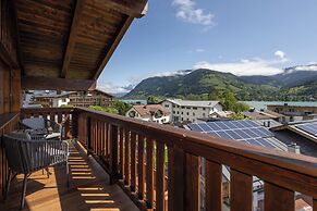 Romantik Hotel Zell am See