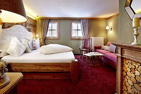 Romantik Hotel Zell am See