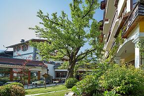Romantik Hotel Zell am See