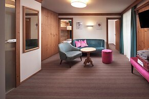 Romantik Hotel Zell am See