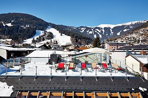 Romantik Hotel Zell am See