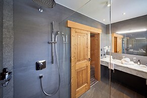 Romantik Hotel Zell am See