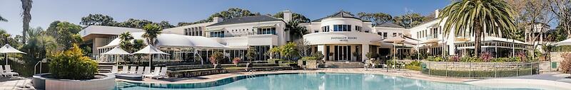 Joondalup Resort