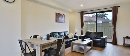 Comfort Hotel Dandenong