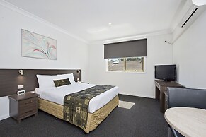 Comfort Hotel Dandenong