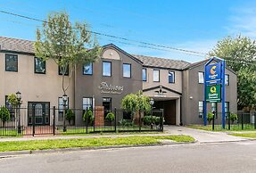 Comfort Hotel Dandenong
