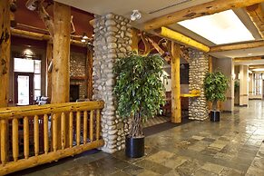 Trickle Creek Lodge
