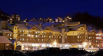 Trickle Creek Lodge