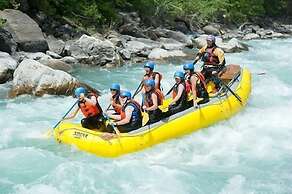 Trickle Creek Lodge
