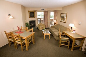Trickle Creek Lodge