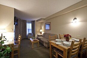 Trickle Creek Lodge