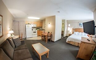 Trickle Creek Lodge