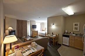 Trickle Creek Lodge
