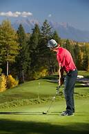 Trickle Creek Lodge