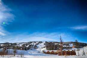 Trickle Creek Lodge