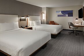 Courtyard by Marriott Kitchener