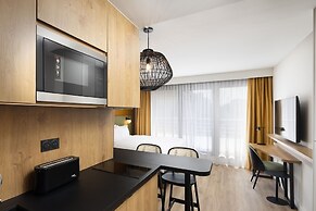 Residence Inn by Marriott Paris Didot Montparnasse