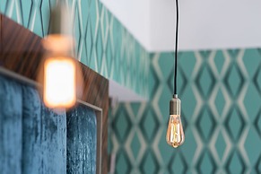 The Jay Hotel by HappyCulture