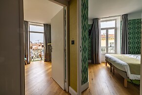 The Jay Hotel by HappyCulture