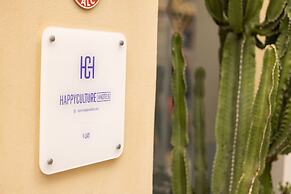 The Jay Hotel by HappyCulture