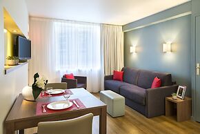 Citadines Place d’Italie Paris