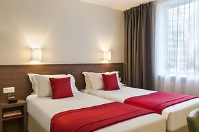 Citadines Place d’Italie Paris
