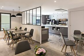 Citadines Place d’Italie Paris