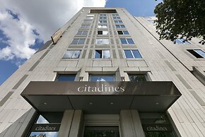 Citadines Place d’Italie Paris