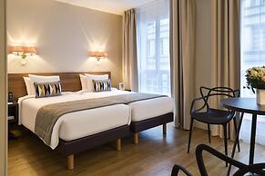 Citadines Tour Eiffel Paris