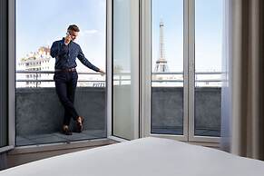Citadines Tour Eiffel Paris