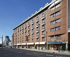 Citadines Barbican London