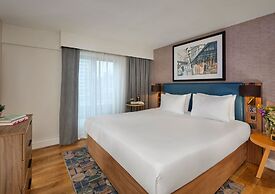 Citadines Barbican London